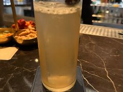 -Le Comptoir de Pierre Gagnaire