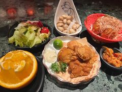 -九本居酒屋(学院路店)