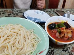 -新疆食府(华龙店)