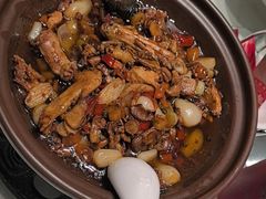 -味上湘菜馆(河马店)