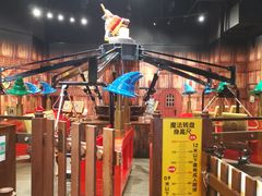-上海乐高探索中心