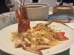 -长沙梅溪湖金茂豪华精选酒店·宴会厅