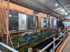 -蓝湾碧波·老字号·疍家非遗海上餐厅