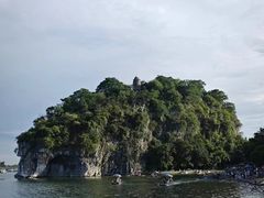-桂林两江四湖景区