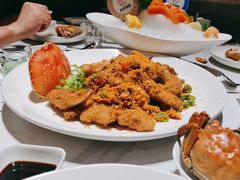 -上海浦东假日酒店