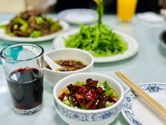-同城四季爆肚涮羊肉(安华里店)