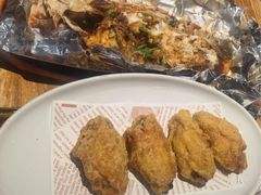 -新白鹿餐厅(银泰西湖文化广场店)