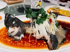 -千灯盛汇·头牌粤菜(致越优城店)
