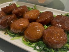 -狮王府淮扬菜(新街口友谊店)