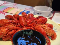 -靓靓蒸虾·头牌蒸虾(南山桂庙店)