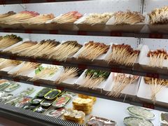 -成都屋头串串(青年北街店)