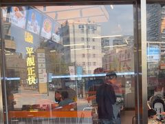 -肥韬茶餐厅(海上世界店)
