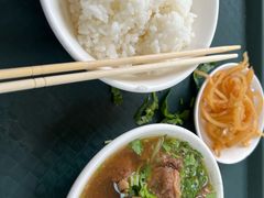 -万盛园炖肉馆(云峰店)