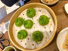 -苏小柳点心·手作小笼包(新世界新丸中心店)