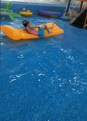 -开心哈乐儿童乐园