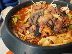 -屋里家延边朝鲜族冷面(梅林3店)