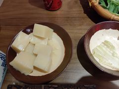 -笔记安顺夺夺粉火锅(中关村店)
