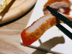 -小大董·烤鸭(凤凰汇店)