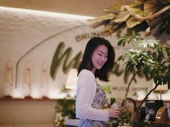 -翠贝卡&Mama Kelly Brunch Coffee(河西店)