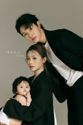 -可乐大王自然光儿童摄影(园区店)