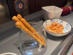 -巴奴毛肚火锅(悠唐购物中心店)