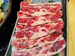 -龍二烧肉酒场(九亭店)