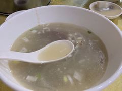 -双喜饭庄(马道坡街店)