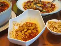 -周麻婆(福州仓山首山店)