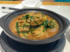 -小秦淮·南京土菜(新亭西路店)