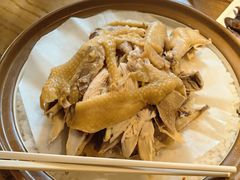 -金苑酒家·客家菜·广东老字号(万象店)