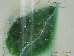 -羚羊峡古栈道森林公园