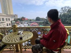 -东兴口岸-中越友谊大桥