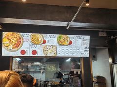 -圳兴面王·拌川·特色炒面(福田车公庙店)