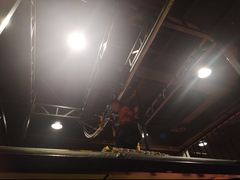 -Tenker Club弹刻极限主题公园 · 蹦床 · 团建 · 生日派对(大关店)