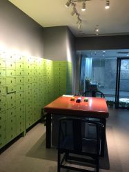 -奈瑞儿美颜美养SPA