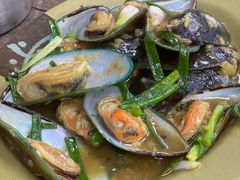 -贞姨美食·老字号海鲜大排档