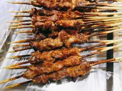 -新疆阿卜杜拉烧烤餐厅(四方坪店)