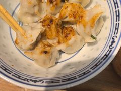 -堂吃饺子(维达北苑店)