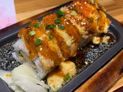 -立山居酒屋·烧鸟 天妇罗(西北湖店)