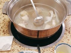 -原味四季椰子鸡(公明百佳华店)