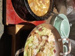 -绿茶餐厅(coco park 店)