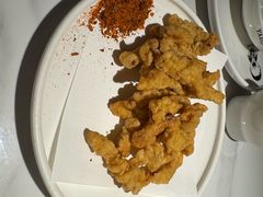 -江渔儿酸菜鱼(万科东荟城店)