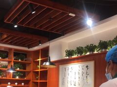 大堂-古觉面片(科技路天朗蓝湖树店)