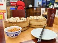 -都一处烧麦馆(前门店)