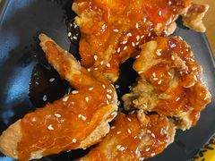 -韩热料理(永嘉天地店)