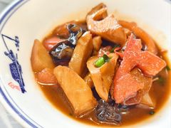 -天天鲜面馆(衡山路店)