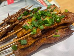 -李不管把把烧(天府三街店)