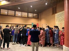 -御温泉·大餐庙会