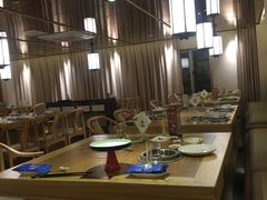 大堂-尚海豆捞(乐虹坊店)