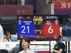 -哈喽实战跆拳道·跳绳·体能(慈云寺馆)